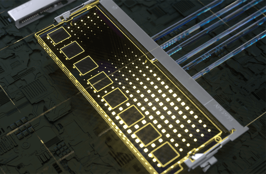 Hot-swappable NVMe/SATA Storage Bays