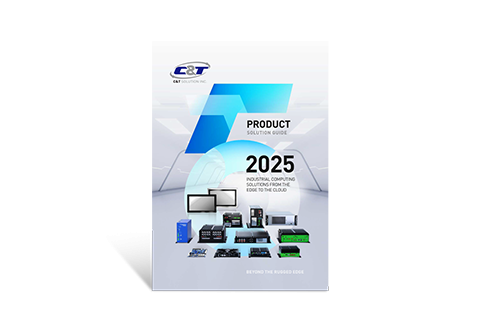 2025 Product Catalog