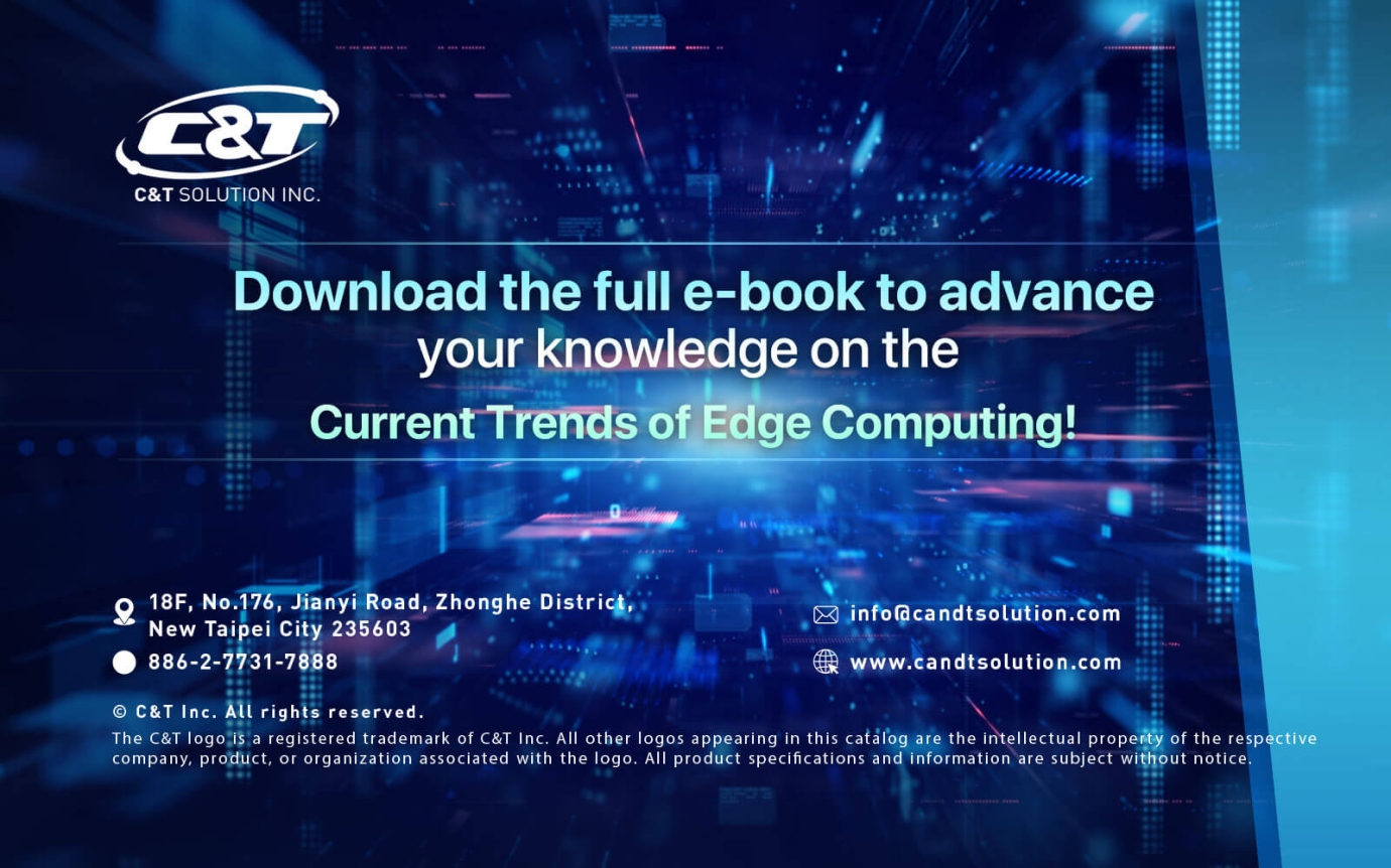 State of the Edge ebook 5