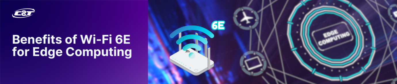 wifi 6e industry 4.0