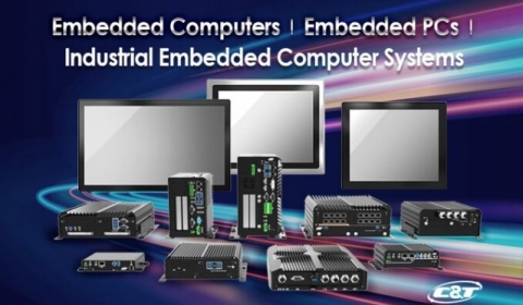 Examples Of Embedded Computers (Explained)