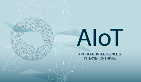 AIoT And The Future Of Industrial 4.0