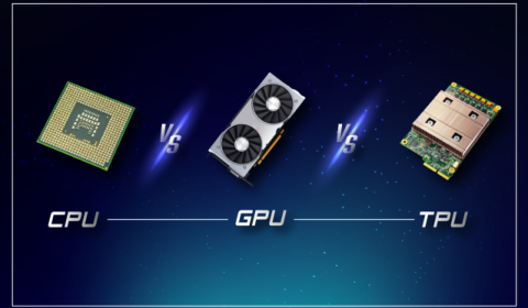 CPU vs. GPU vs. TPU | Complete Overview And The Difference Between CPU, GPU, and TPU