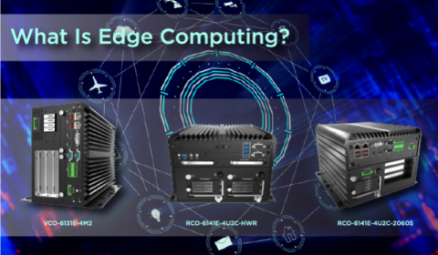 Everything You Need To Know About Edge Computing | Edge Applications to Edge Hardwares