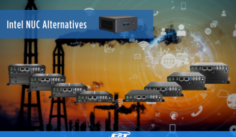 Intel NUC Alternatives: Rugged Industrial-Grade Mini PCs