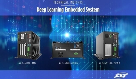 Deep Learning Embedded System