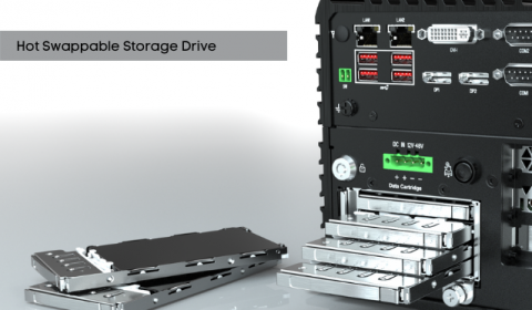 What Is a Hot Swap Drive? How Does It Work?