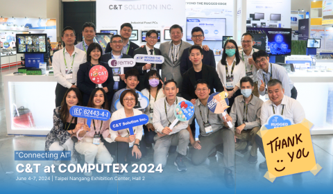 COMPUTEX 2024 Wraps Up: A Showcase of AI Innovation