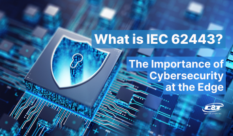 What is IEC 62443?