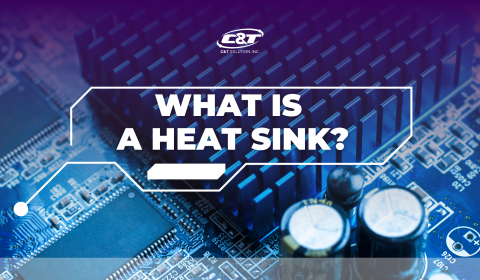 What is a Heat Sink? How is it important in computer?