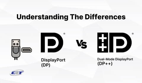 What is the Difference Between DP and DP++?