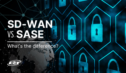 SD-WAN vs SASE: What's the difference?