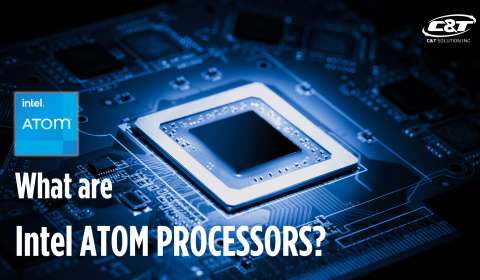 What are Intel Atom® Processors?