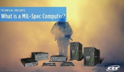 What Is A Mil-Spec Computer?